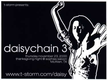 Daisy chain01_WEB.jpg (15847 bytes)